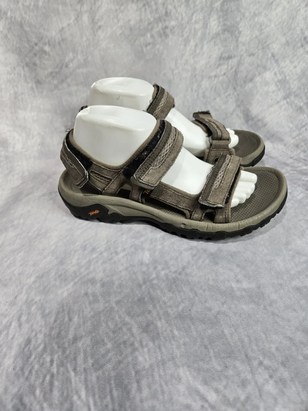 Teva Men's Hudson Hiking Sandals